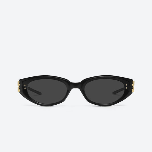 Kunst 01GD Black / Black