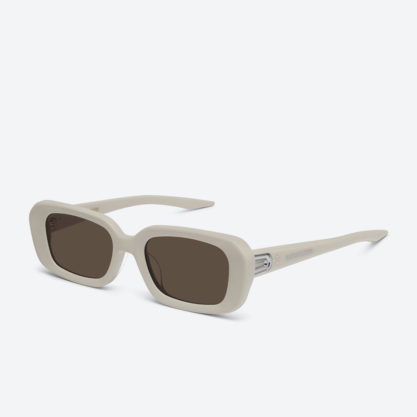 Melrose IV3 Ivory / Brown