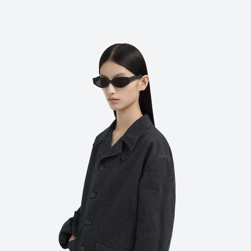 Maison Margiela – MM205 01 Black / Gray