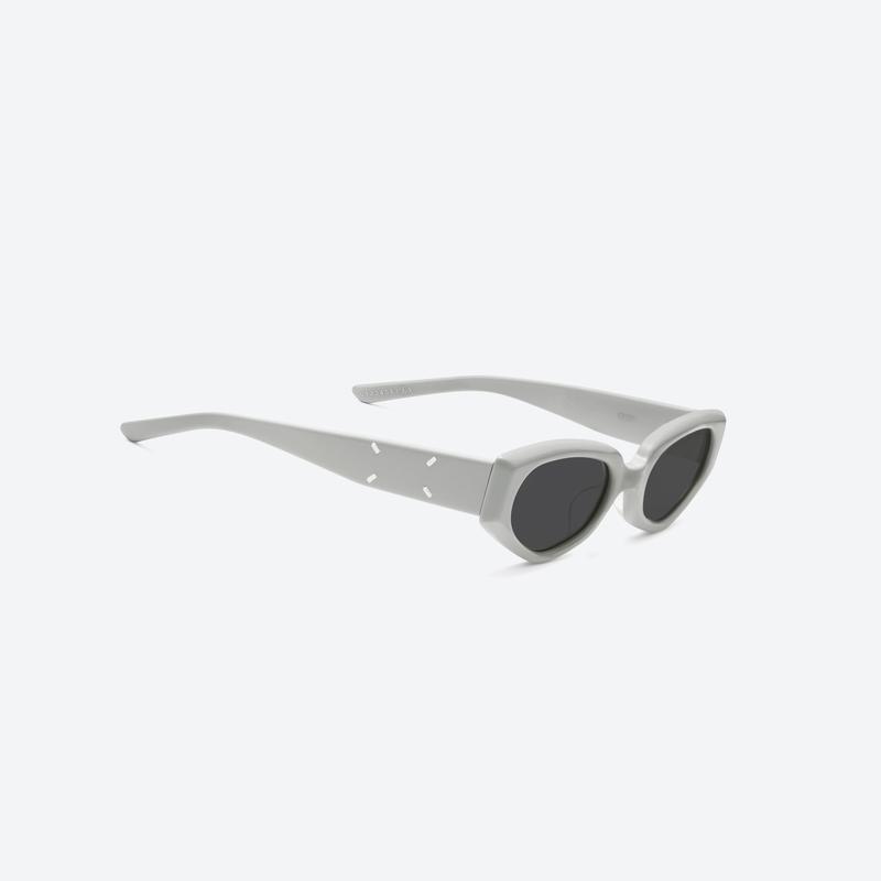 Maison Margiela – MM205 G12 Gray / Gray