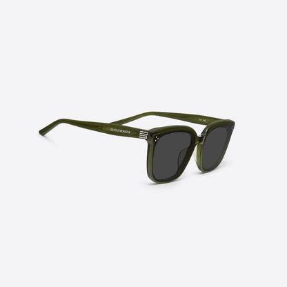 My Me KC2 Green / Black