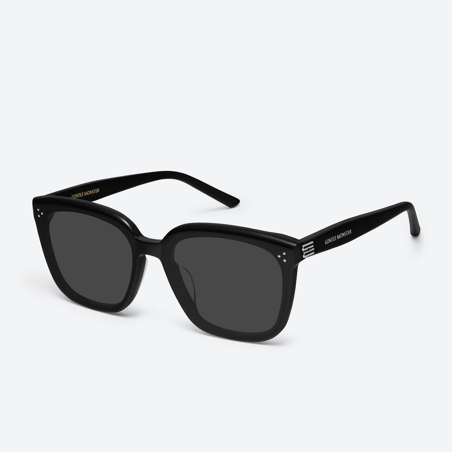 My Me 01 Black / Black