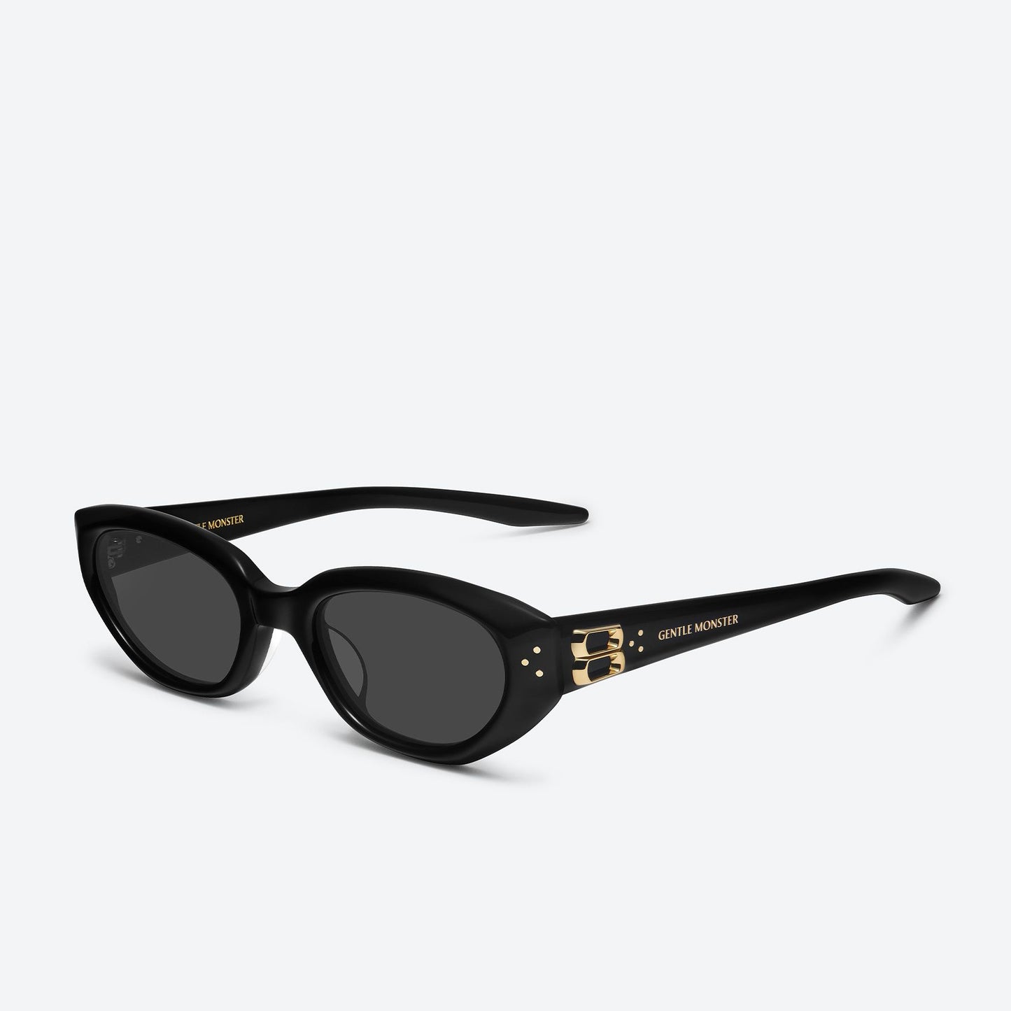 Duns 01 Black / Black