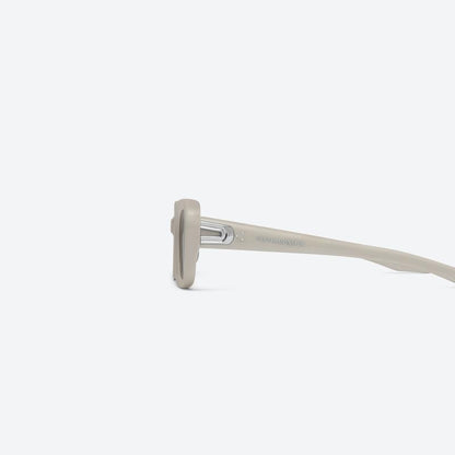 Melrose IV3 Ivory / Brown