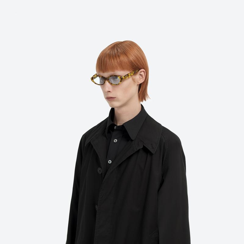 Maison Margiela – MM209 T6(GR) Tortoise / Green