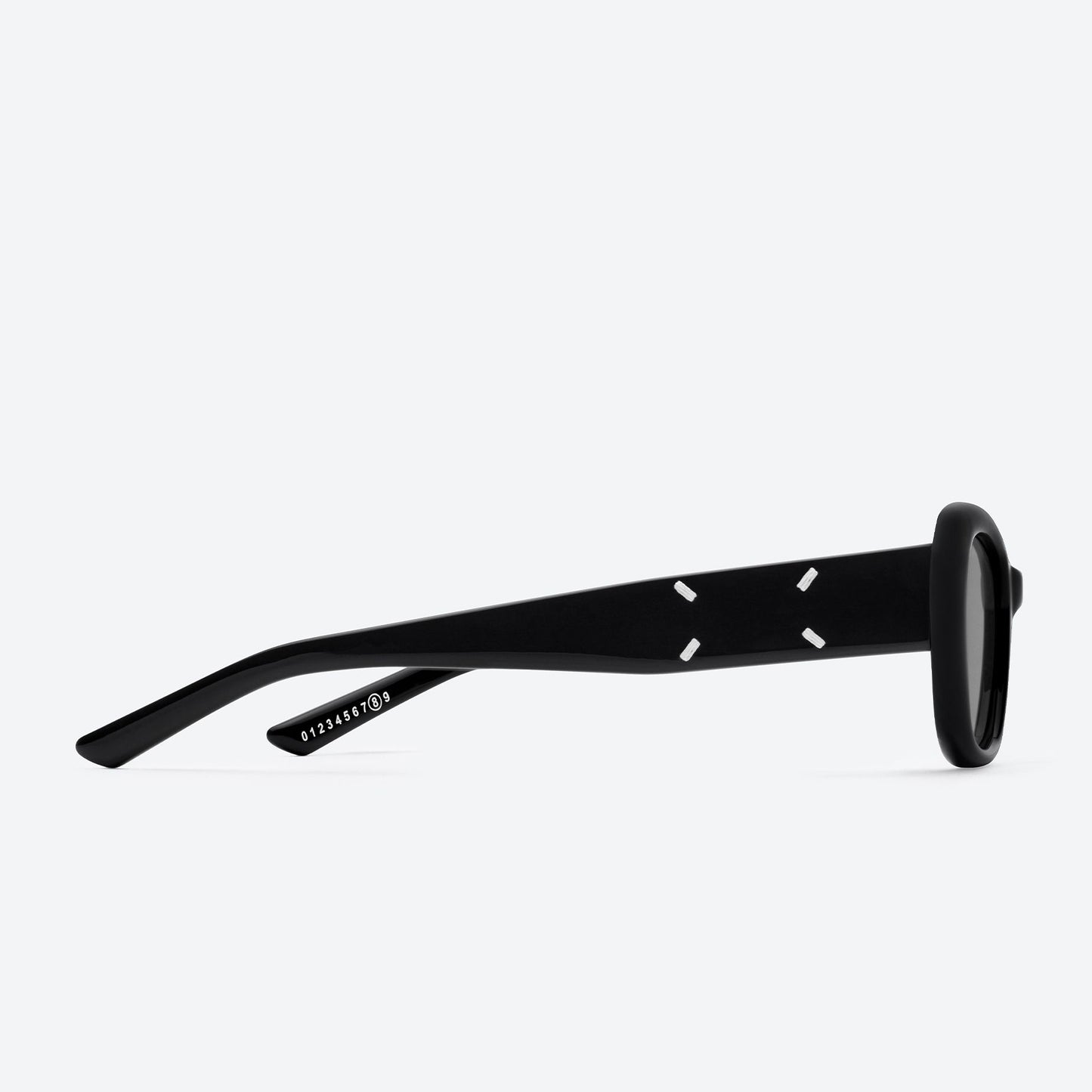 Maison Margiela – MM207 01 Black / Gray