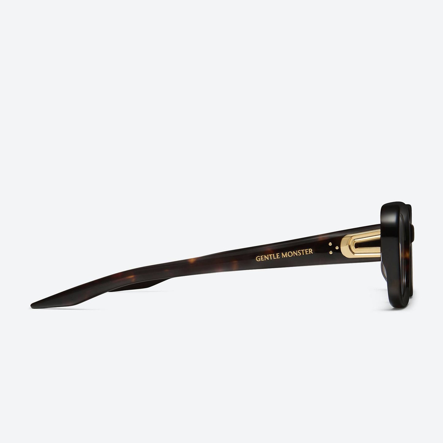 Melrose T1 Tortoise / Black