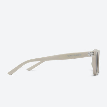 Gisele IV3 Ivory / Black