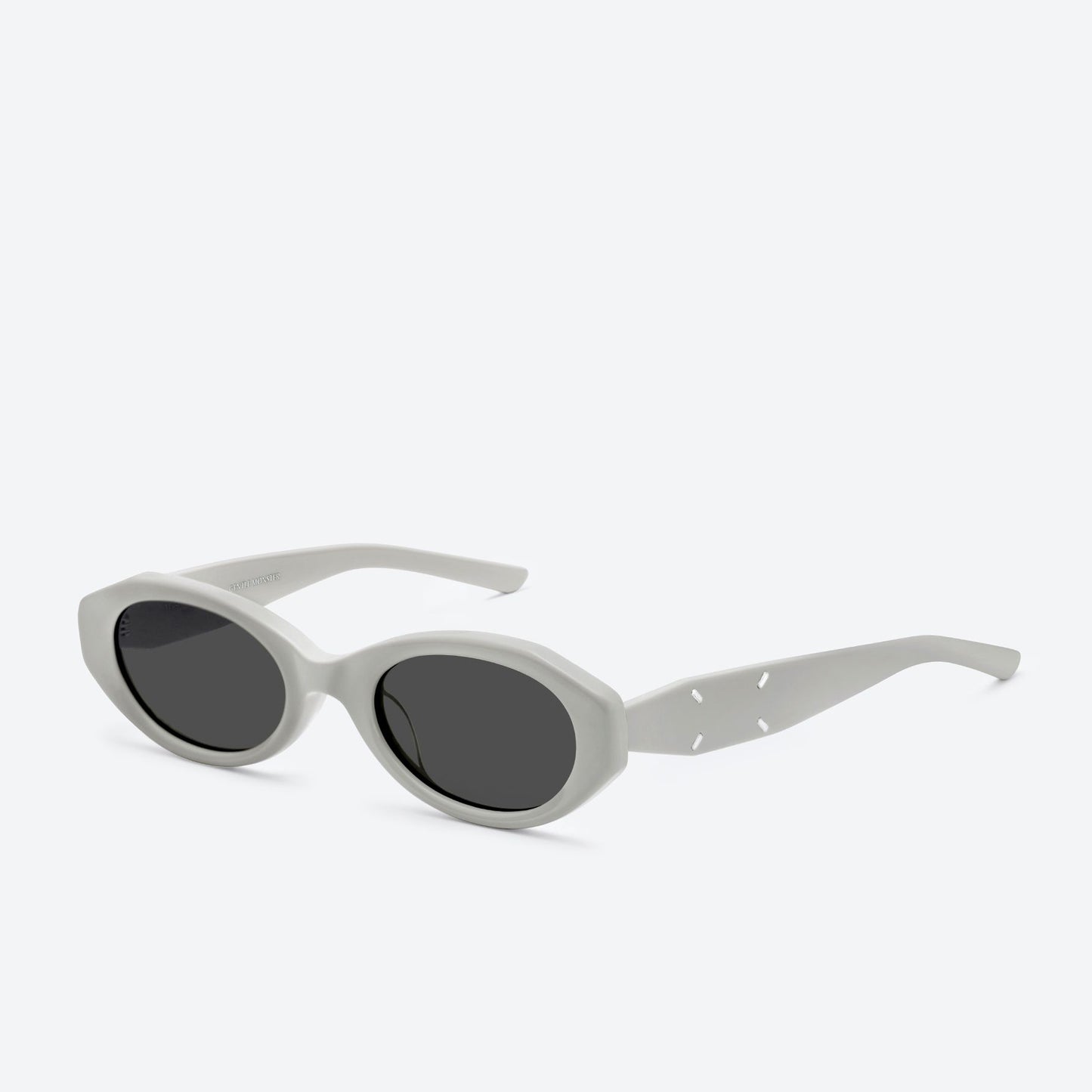 Maison Margiela – MM204 G12 Gray / Gray