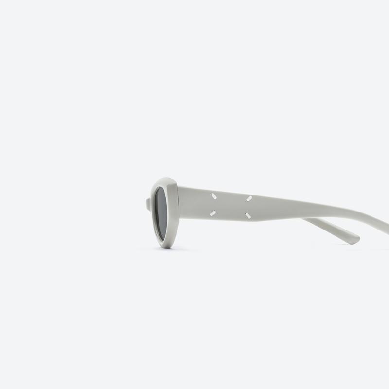 Maison Margiela – MM205 G12 Gray / Gray
