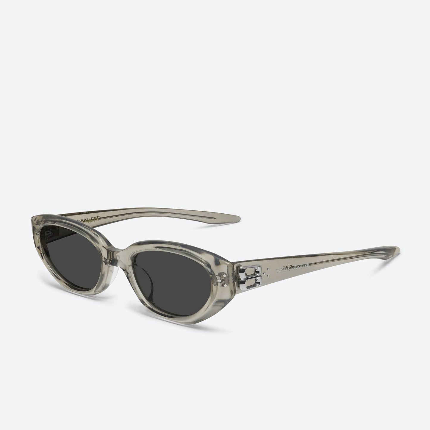 Duns BRC11 Brown / Black
