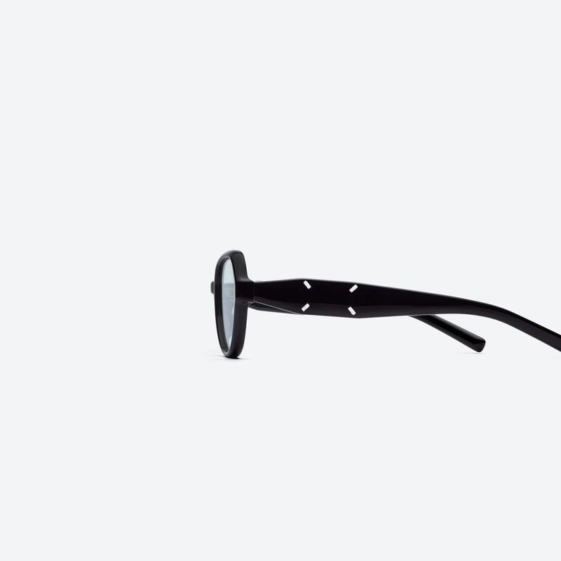 Maison Margiela – MM211 01(GR) Black / Green