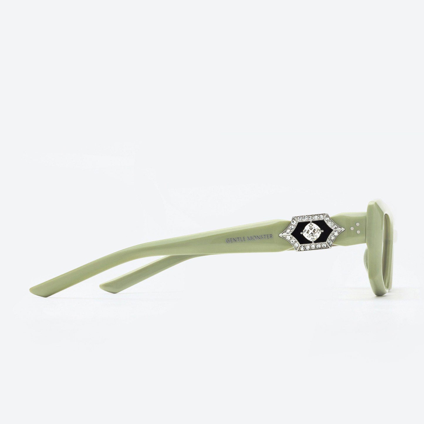 Demond GR9 Green / Brown