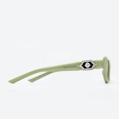 Demond GR9 Green / Brown