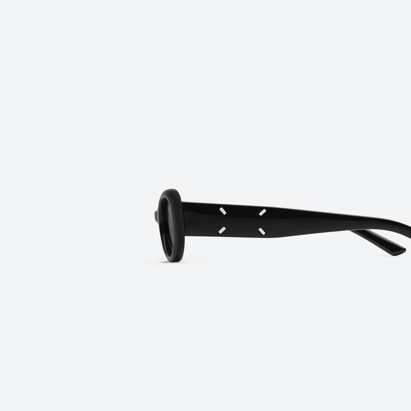 Maison Margiela – MM206 01 Black / Gray