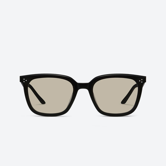 By Row 01(BR) Black / Brown