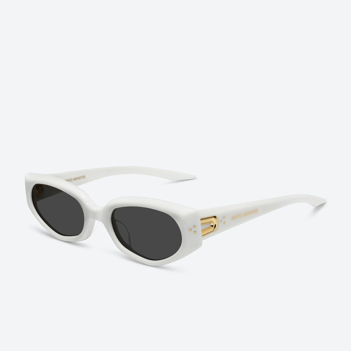 Devon W2 White / Black
