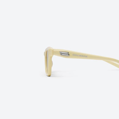 Hovo Y5 Yellow / Brown