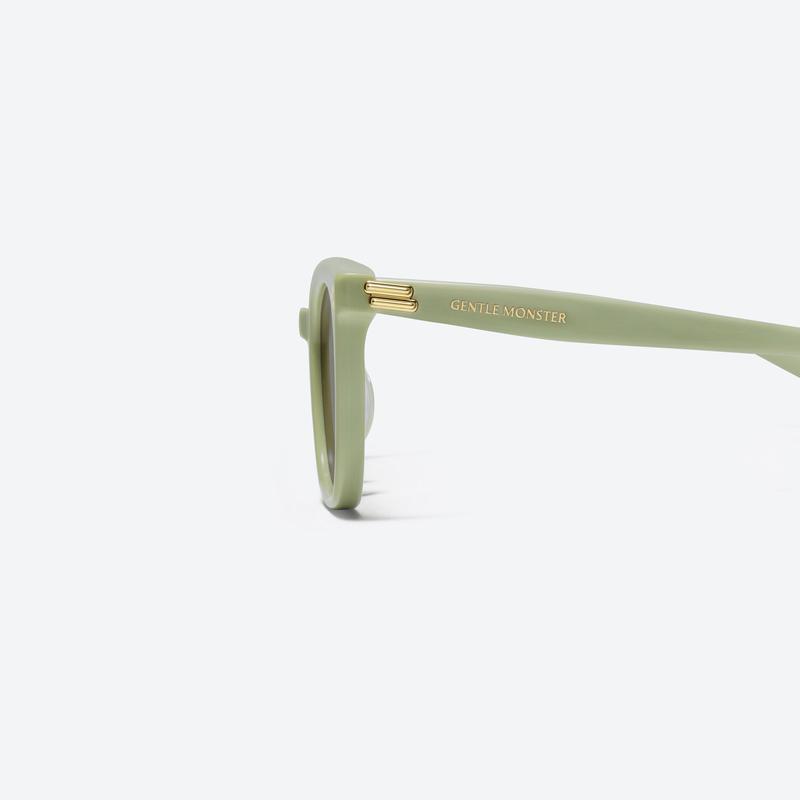 Bloomo GR9 Green / Gray
