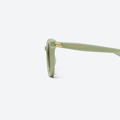 Bloomo GR9 Green / Gray