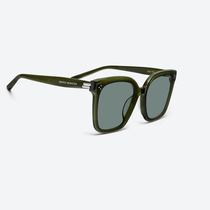 New Her KC2 Green / Gray