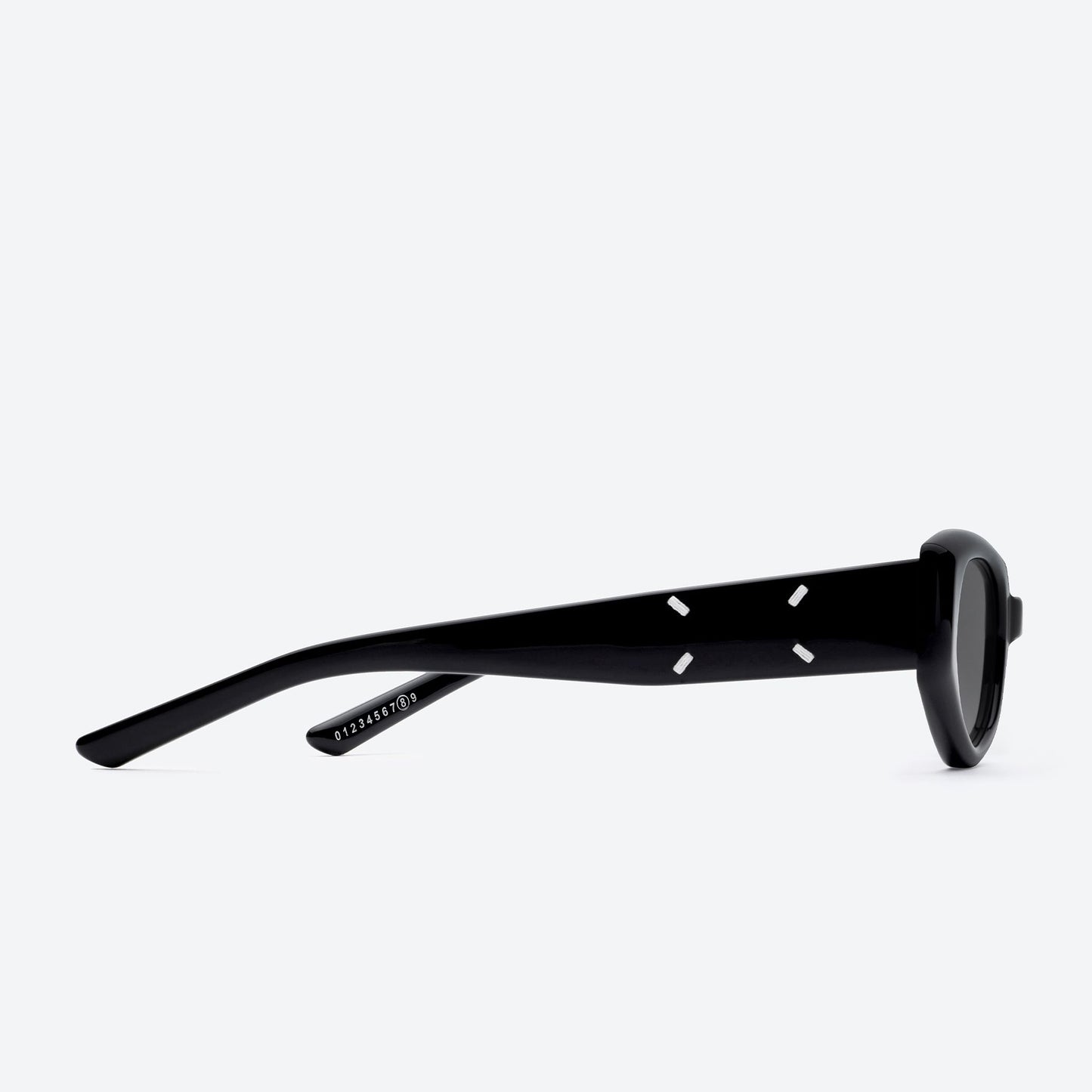 Maison Margiela – MM205 01 Black / Gray