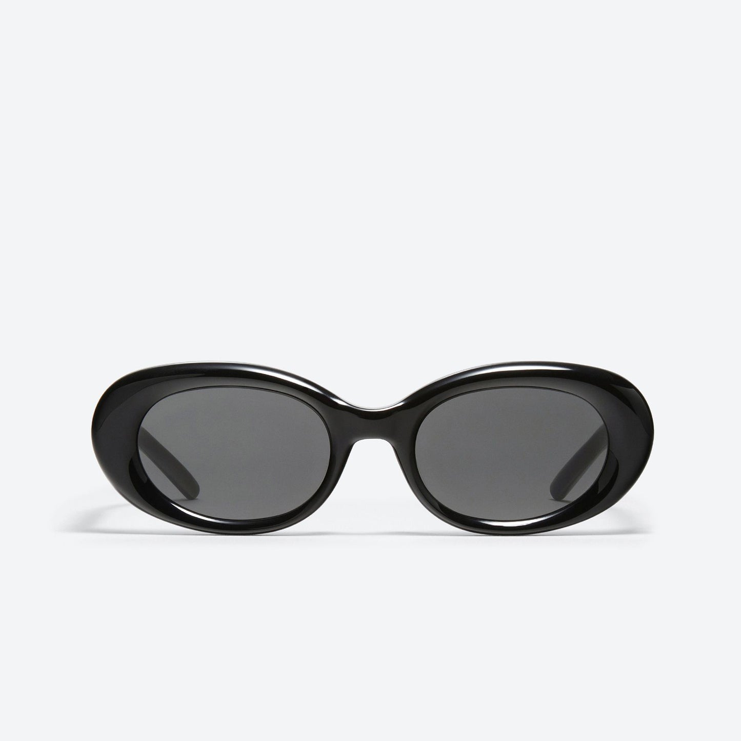 Eve 01 Black / Black