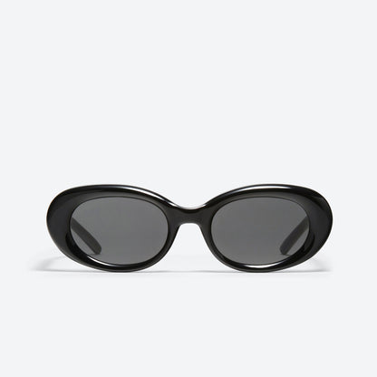 Eve 01 Black / Black