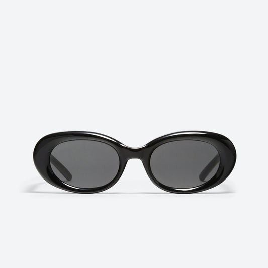 Eve 01 Black / Black