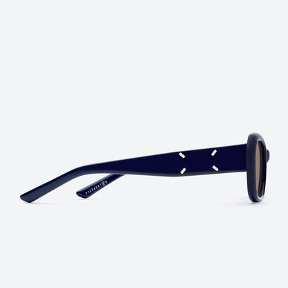 Maison Margiela – MM207 N6(BR) Blue / Brown