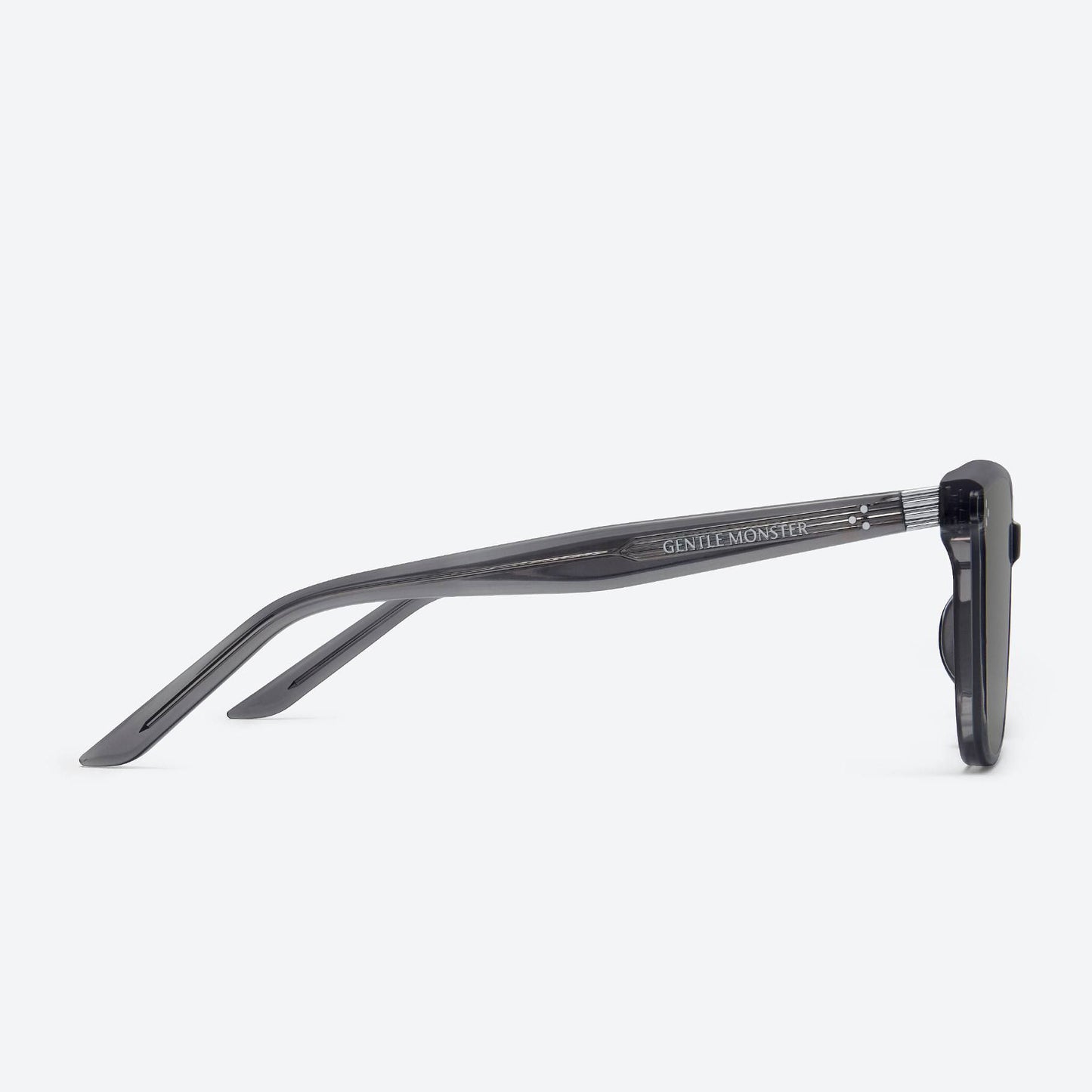 By Row GC12 Gray / Black
