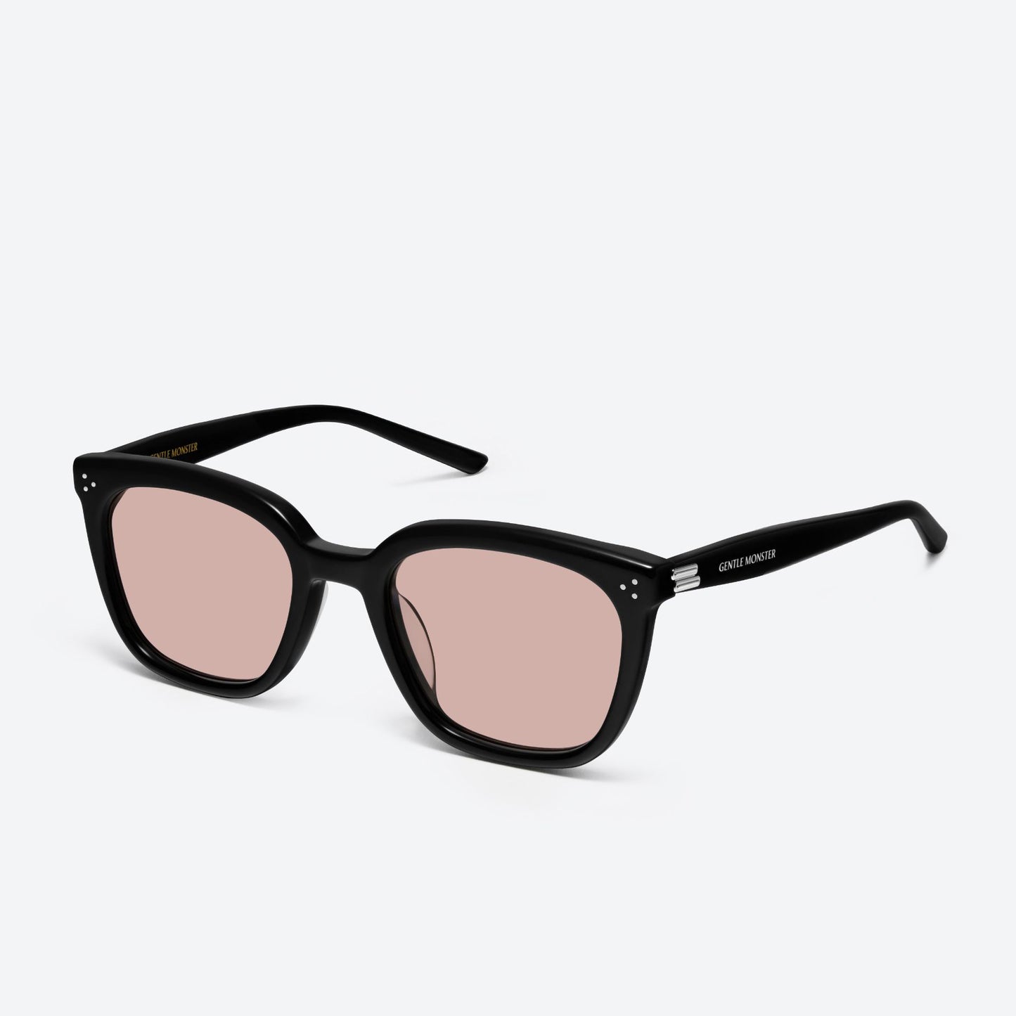 Bloomo 01(OR) Black / Brown