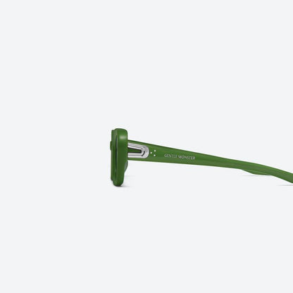 Melrose GR7 Green / Black