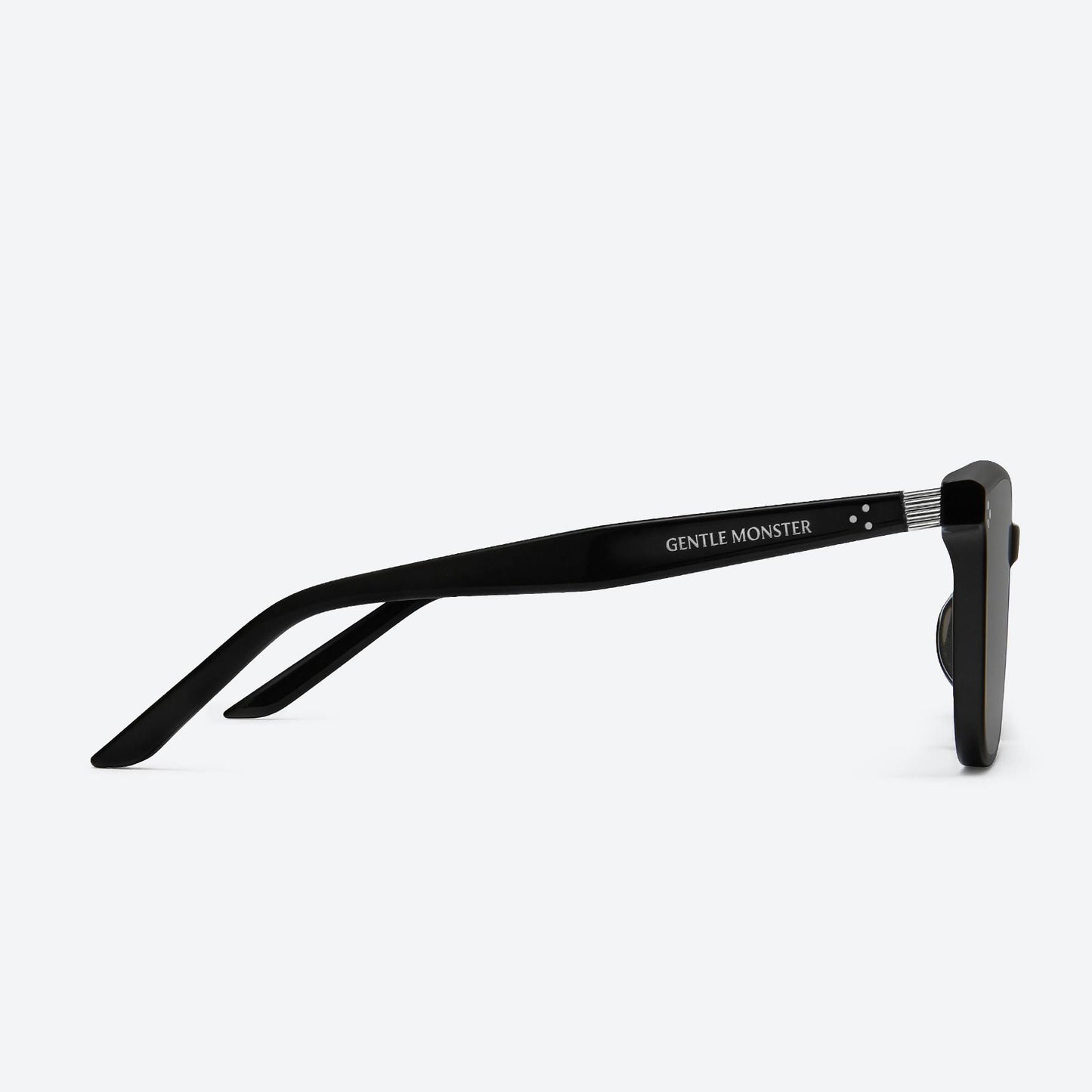 By Row 01 Black / Black