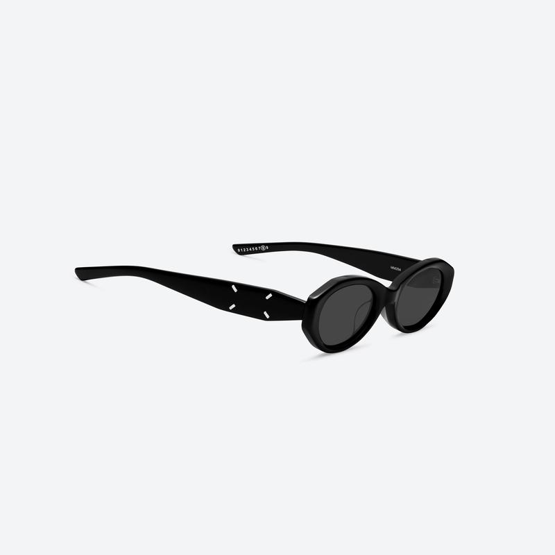 Maison Margiela – MM204 01 Black / Gray