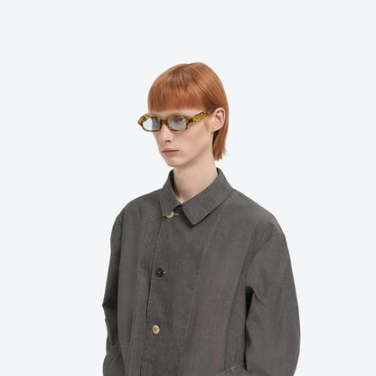 Maison Margiela – MM210 T6(GR) Tortoise / Green