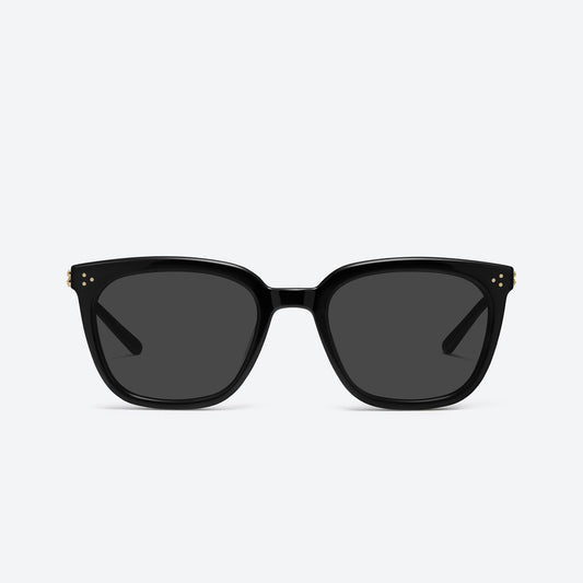 Bloomo 01 Black / Black