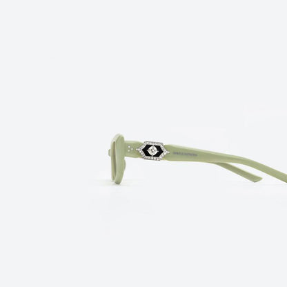 Demond GR9 Green / Brown