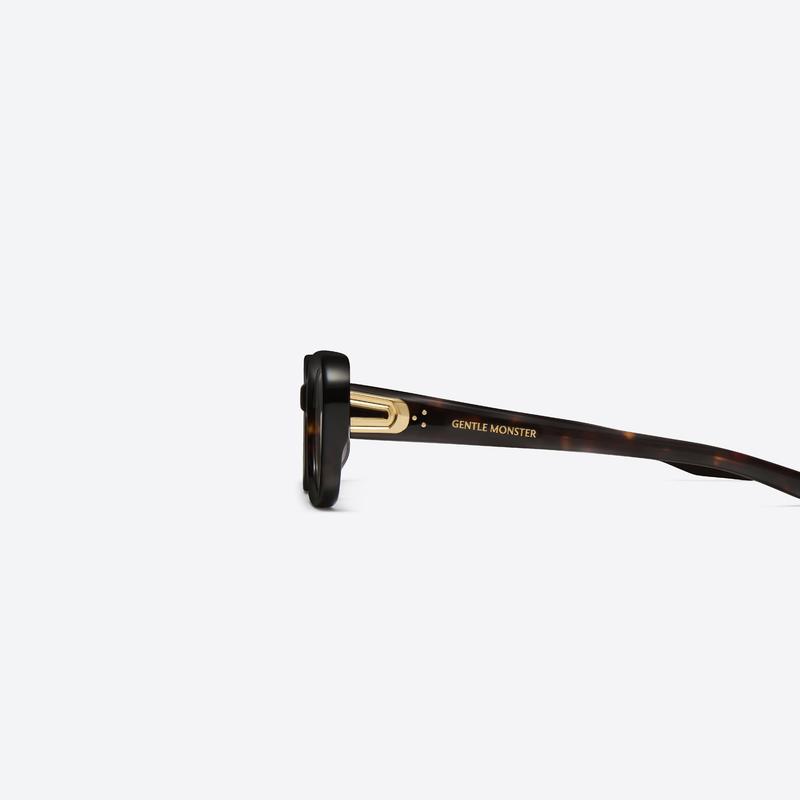 Melrose T1 Tortoise / Black