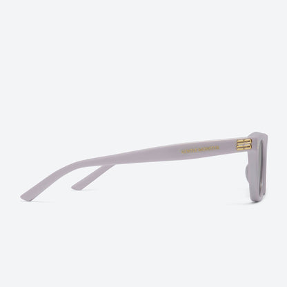 Gisele V4 Purple / Gray