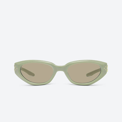 Duns GR9 Green / Brown