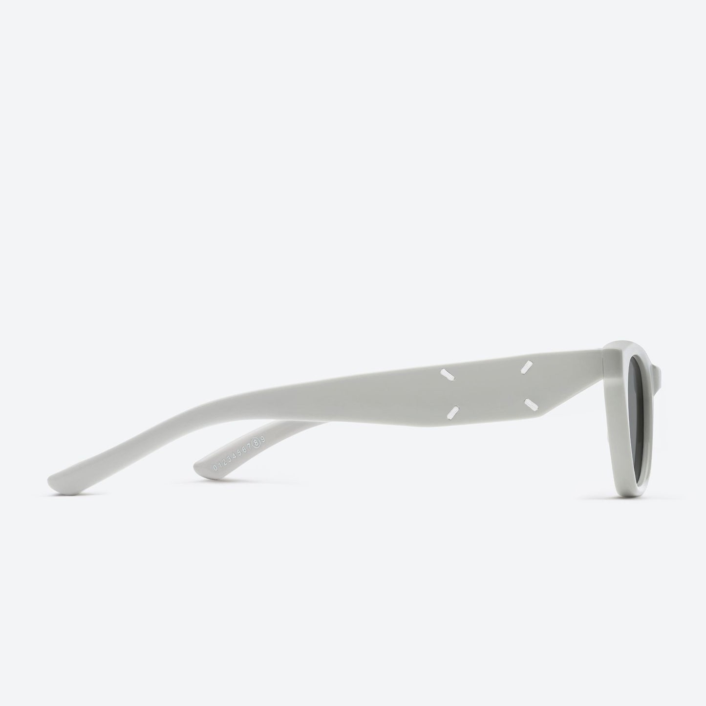 Maison Margiela – MM208 G12 Gray / Gray