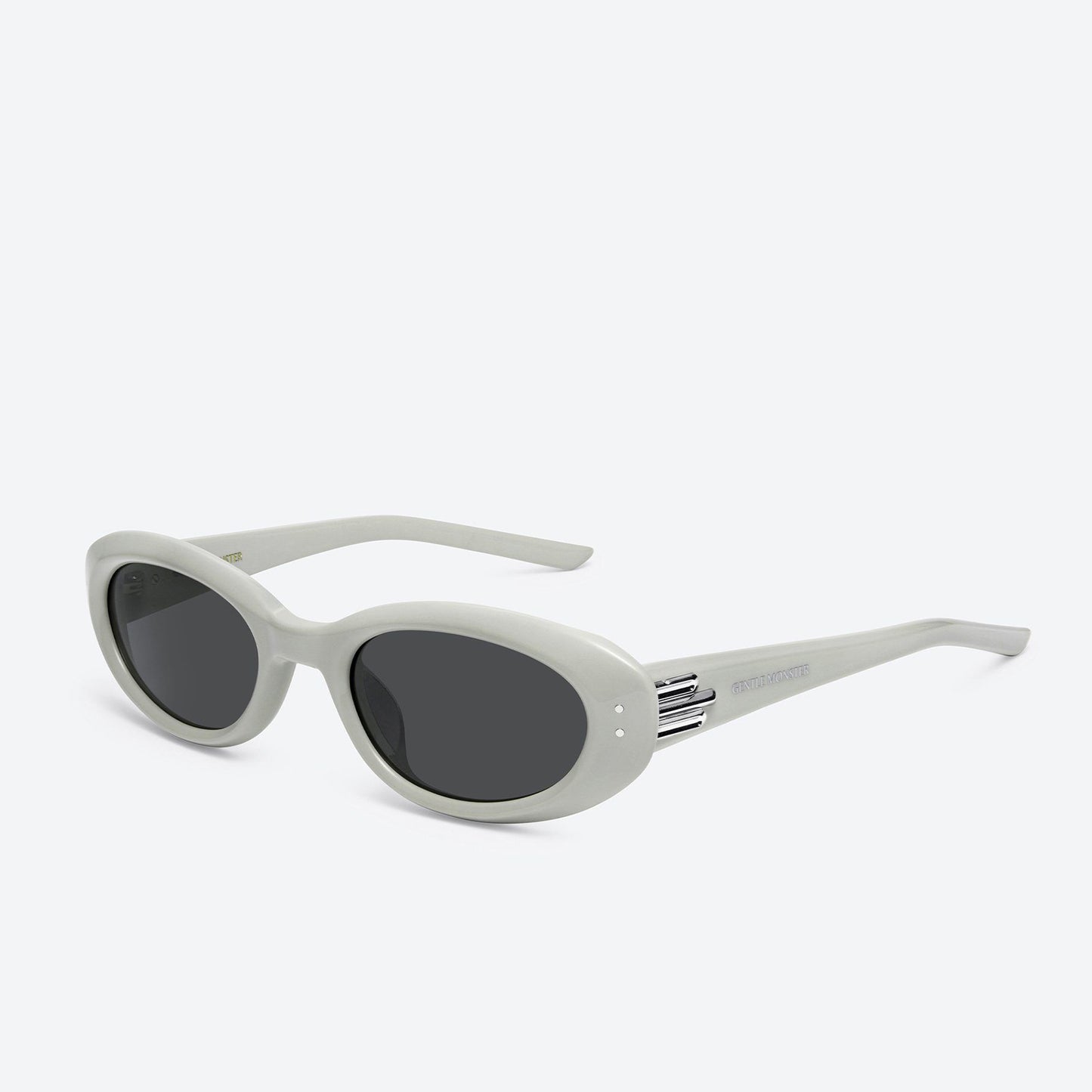 Blanc G12 Gray / Black