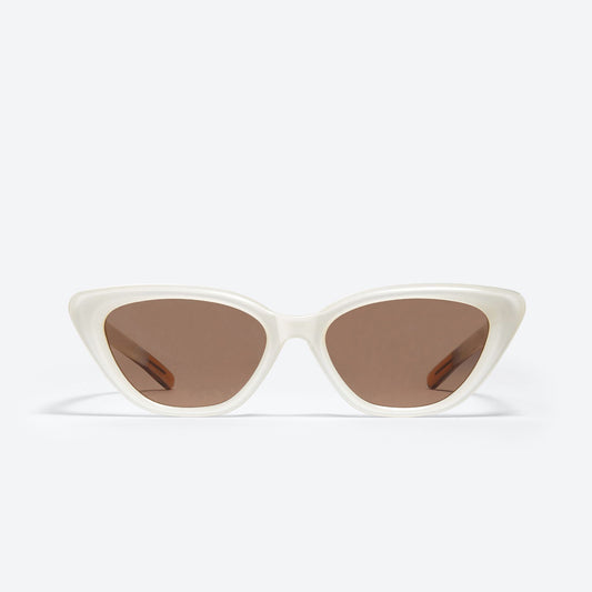Sound Net WC6 Ivory / Brown
