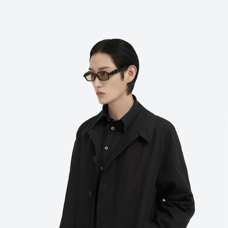 Maison Margiela – MM210 01(BR) Black / Brown