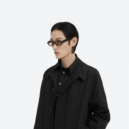 Maison Margiela – MM210 01(BR) Black / Brown