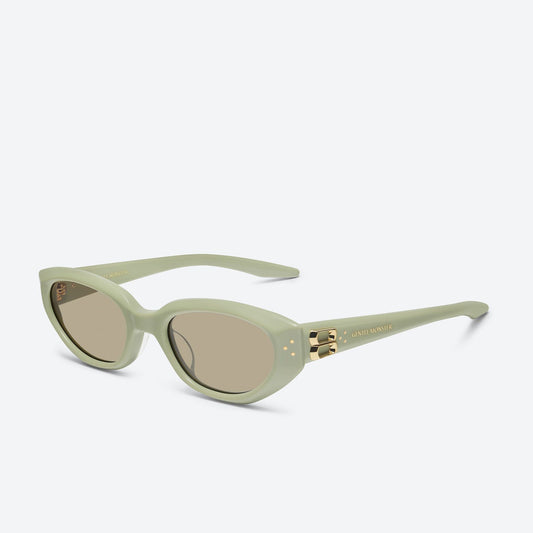 Duns GR9 Green / Brown