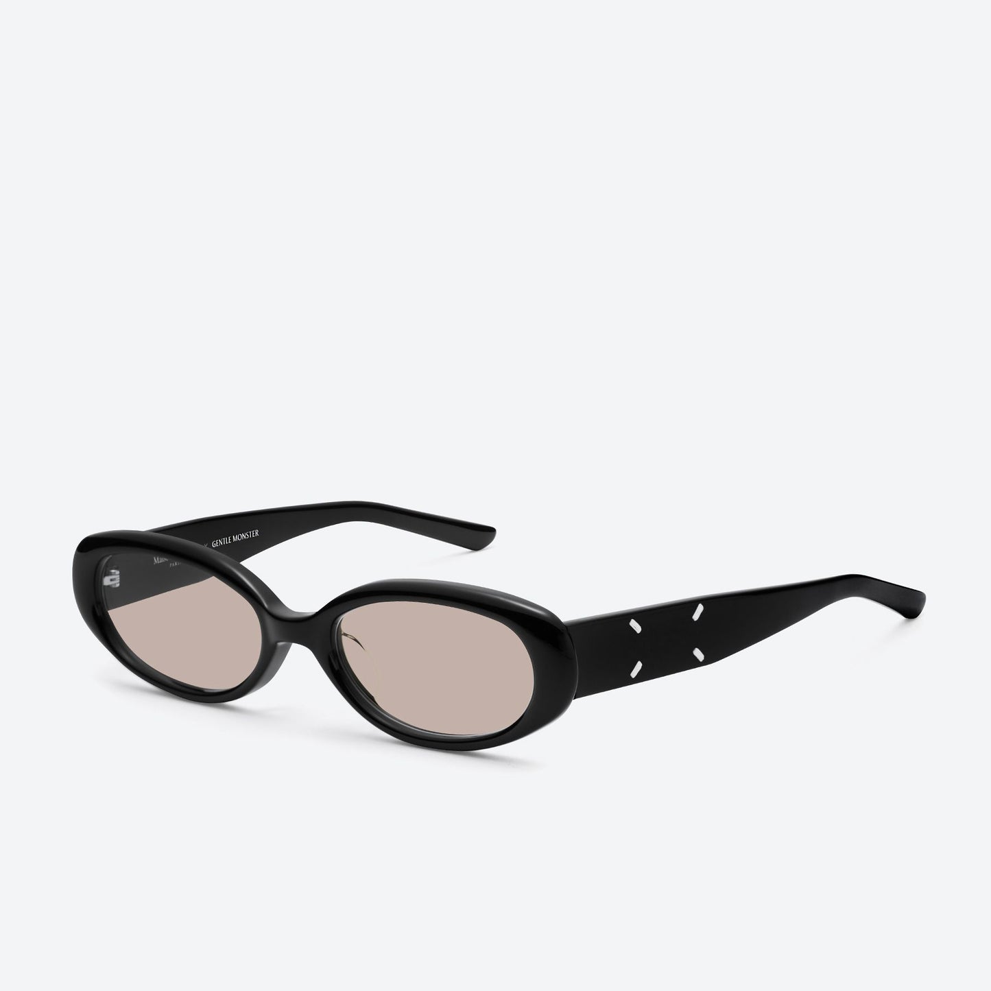 Maison Margiela – MM206 01(BR) Black / Brown