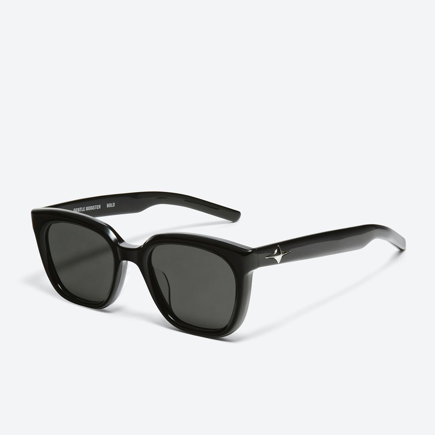 Billy 01 Black / Black