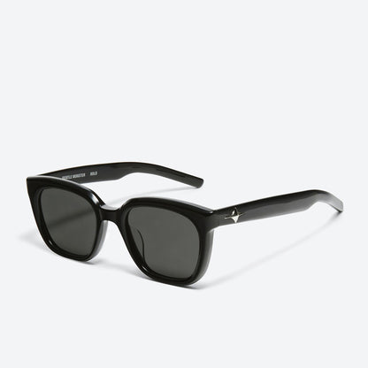 Billy 01 Black / Black